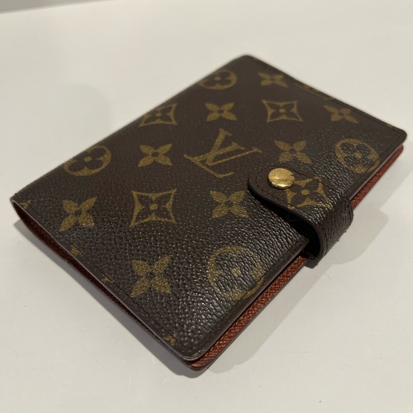 Louis Vuitton Agenda PM - Picture 3 of 13